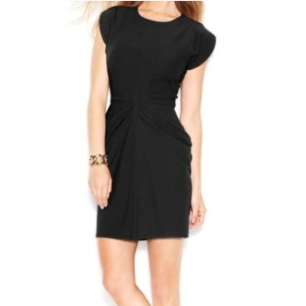 Guess Cara Tulip Dress